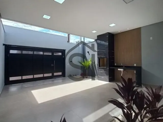 Casa com 156m² 3 quartos e 2 banheiros, à venda, no bairro Jardim Terramérica II em Americana