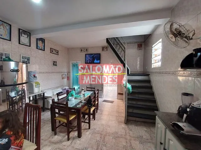 Casa 4 quartos e 3 banheiros, à venda, no bairro Pedreira em Belém