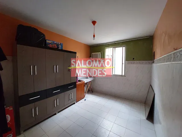 Casa 4 quartos e 3 banheiros, à venda, no bairro Pedreira em Belém