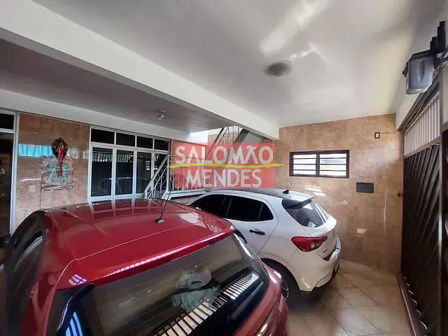 Casa 4 quartos e 3 banheiros, à venda, no bairro Pedreira em Belém