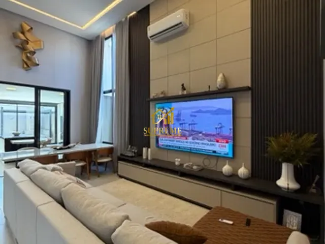 Casa com 360m² 3 quartos e 5 banheiros, à venda, no bairro Jardim Vila Boa em Goiânia