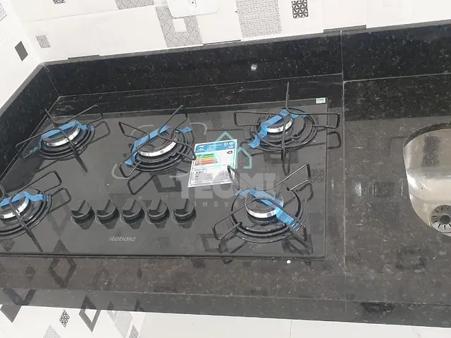 Casa com 138m² 2 quartos e 2 banheiros, à venda, no bairro Jardim do Lago I em Taubaté