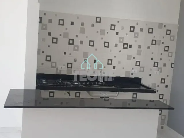 Casa com 138m² 2 quartos e 2 banheiros, à venda, no bairro Jardim do Lago I em Taubaté
