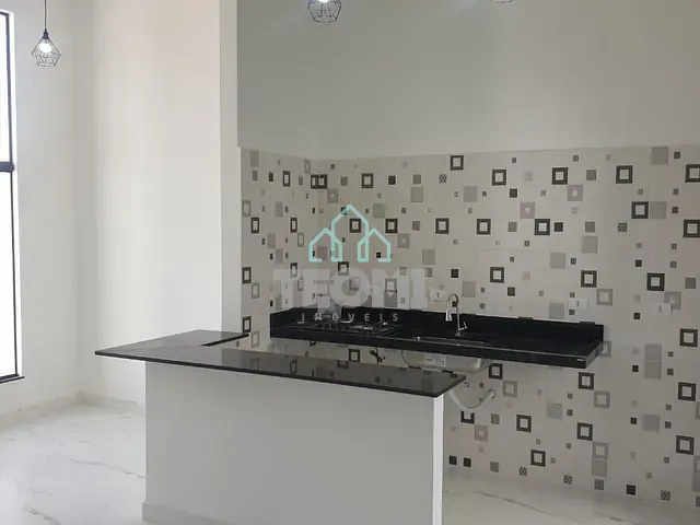 Casa com 138m² 2 quartos e 2 banheiros, à venda, no bairro Jardim do Lago I em Taubaté