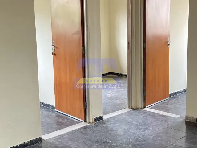 Casa 4 quartos e 2 banheiros, para alugar, no bairro Hamilton em Itabira