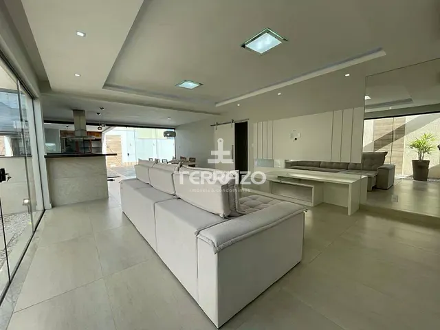 Casa com 360m² 3 quartos e 2 banheiros, à venda, no bairro Jardim Belvedere em Volta Redonda