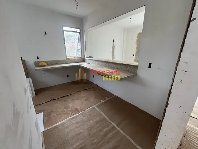Casa com 149m² 3 quartos e 3 banheiros, à venda, no bairro Buritis em Belo Horizonte