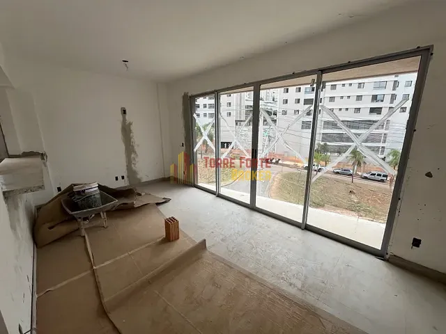 Casa com 149m² 3 quartos e 3 banheiros, à venda, no bairro Buritis em Belo Horizonte
