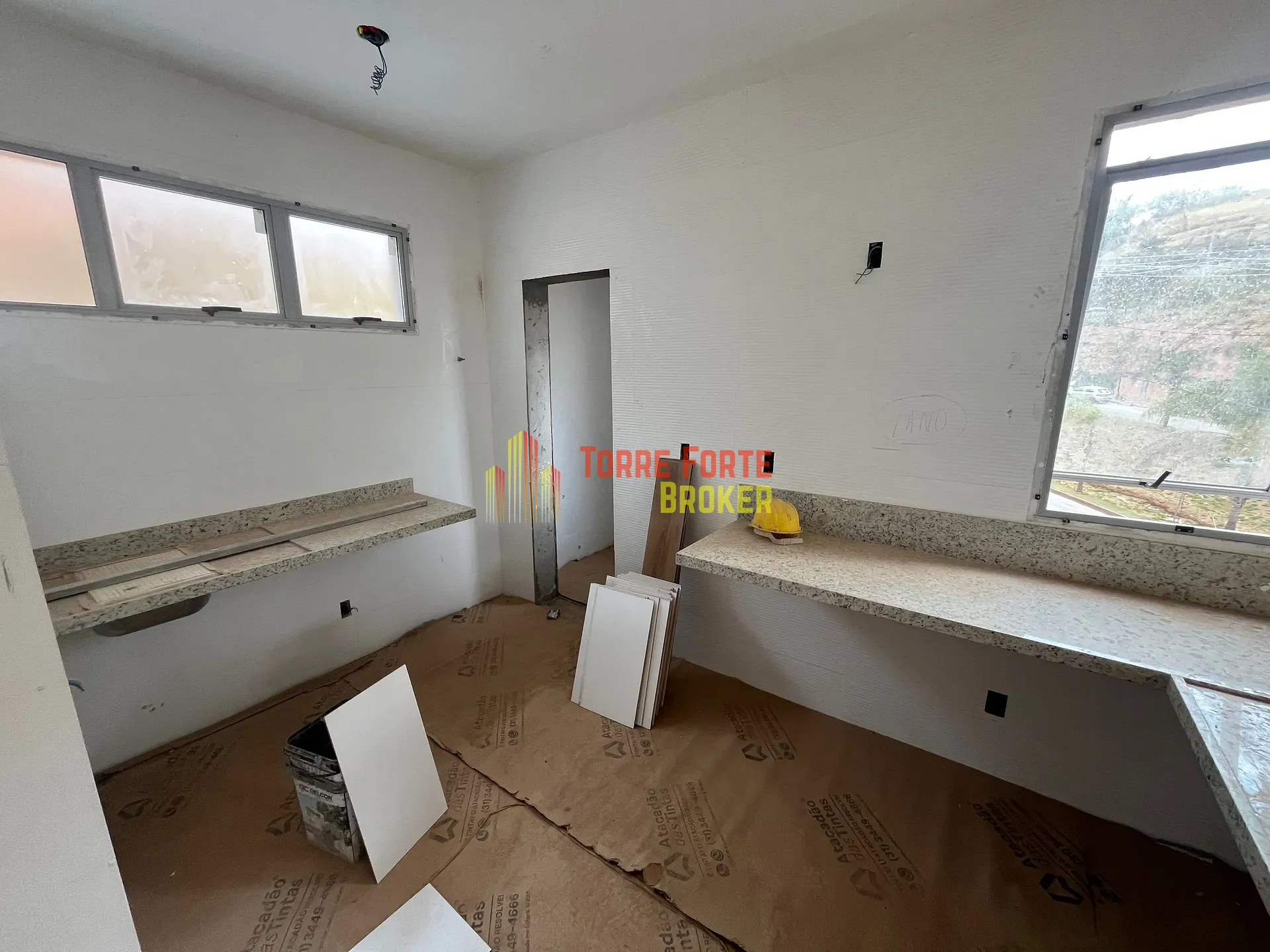 Casa, 3 quartos, 148 m² - Foto 21