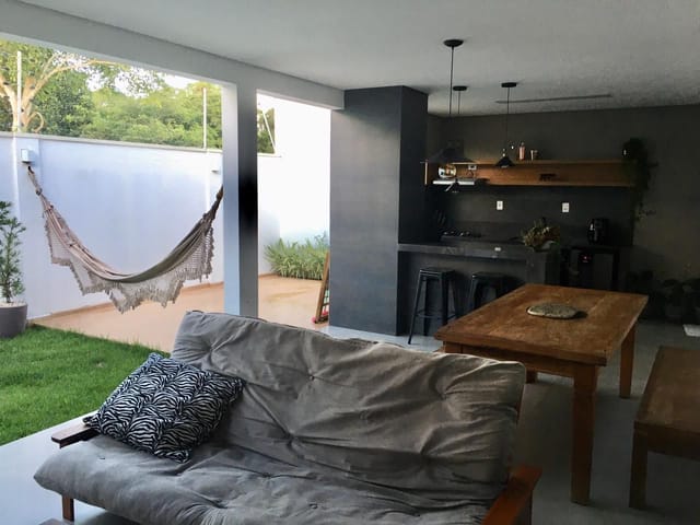 Foto do Casa - Casa no Jardim das Hortênsias - Parque Verde - Itabuna/BA | Torre Negócios imobiliários