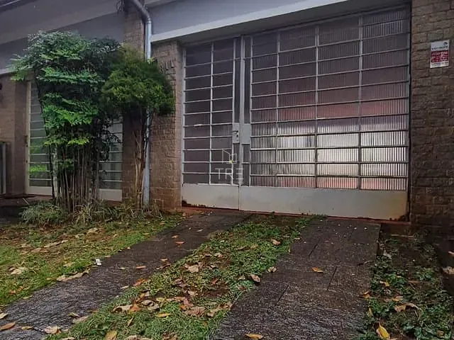 Casa com 455m² 4 quartos e 4 banheiros, à venda, no bairro Jardim Guanabara em Campinas