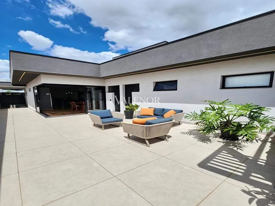 Casa, 4 quartos, 483 m² - Foto 4