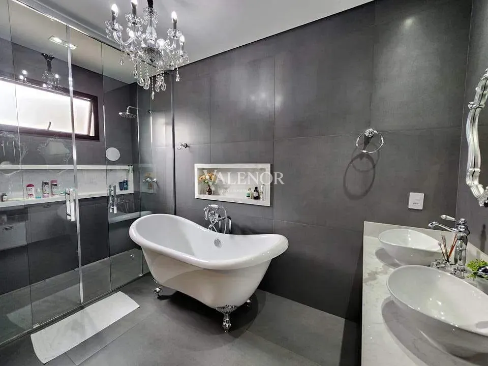 Casa, 4 quartos, 483 m² - Foto 20