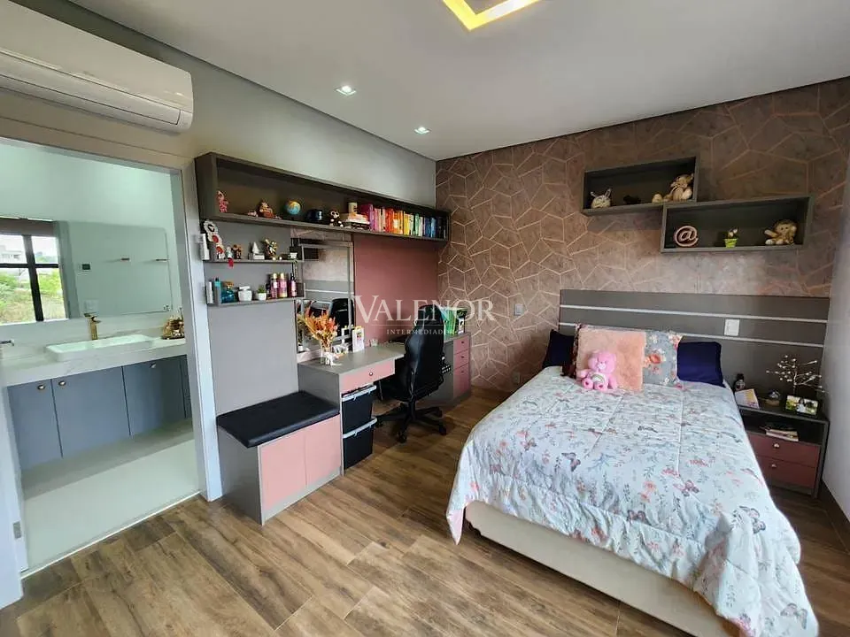 Casa, 4 quartos, 483 m² - Foto 21