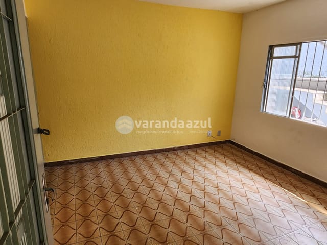 Casa com 65m² 1 quarto e 1 banheiro, à venda, no bairro Jardim Ponte Rasa em São Paulo