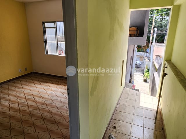 Casa com 65m² 1 quarto e 1 banheiro, à venda, no bairro Jardim Ponte Rasa em São Paulo