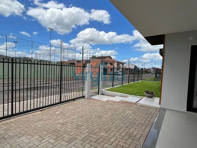 Casa com 211m² 3 quartos e 2 banheiros, à venda, no bairro Genuíno Sampaio em Campo Bom