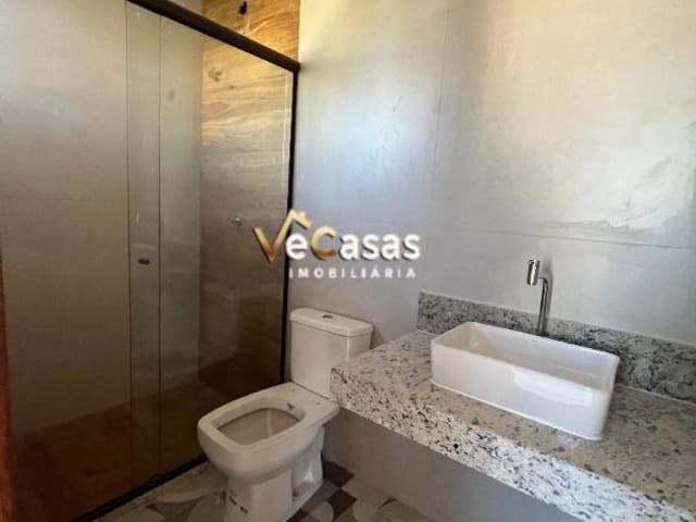 Casa com 130m² 3 quartos e 2 banheiros, à venda, no bairro Jardim Mariléa em Rio das Ostras