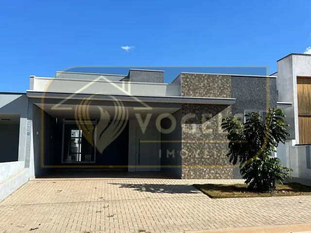 Casa 3 quartos e 4 banheiros, à venda, no bairro Residencial Portal do Sol em Holambra