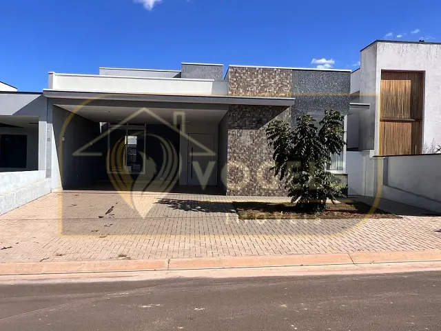 Casa 3 quartos e 4 banheiros, à venda, no bairro Residencial Portal do Sol em Holambra