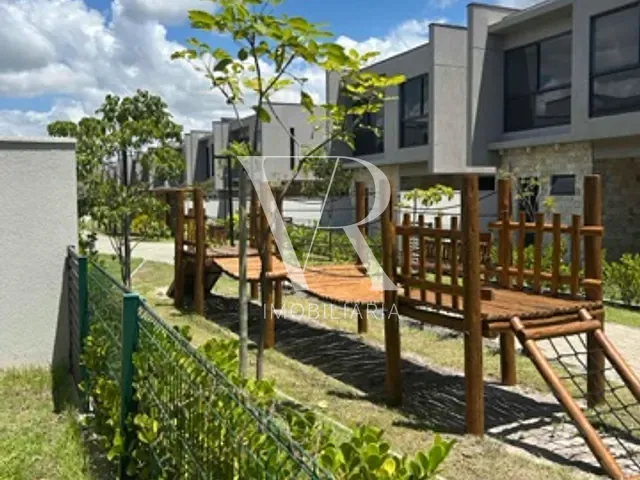 Casa 3 quartos e 3 banheiros, à venda, no bairro Amazônia Park em Cabedelo