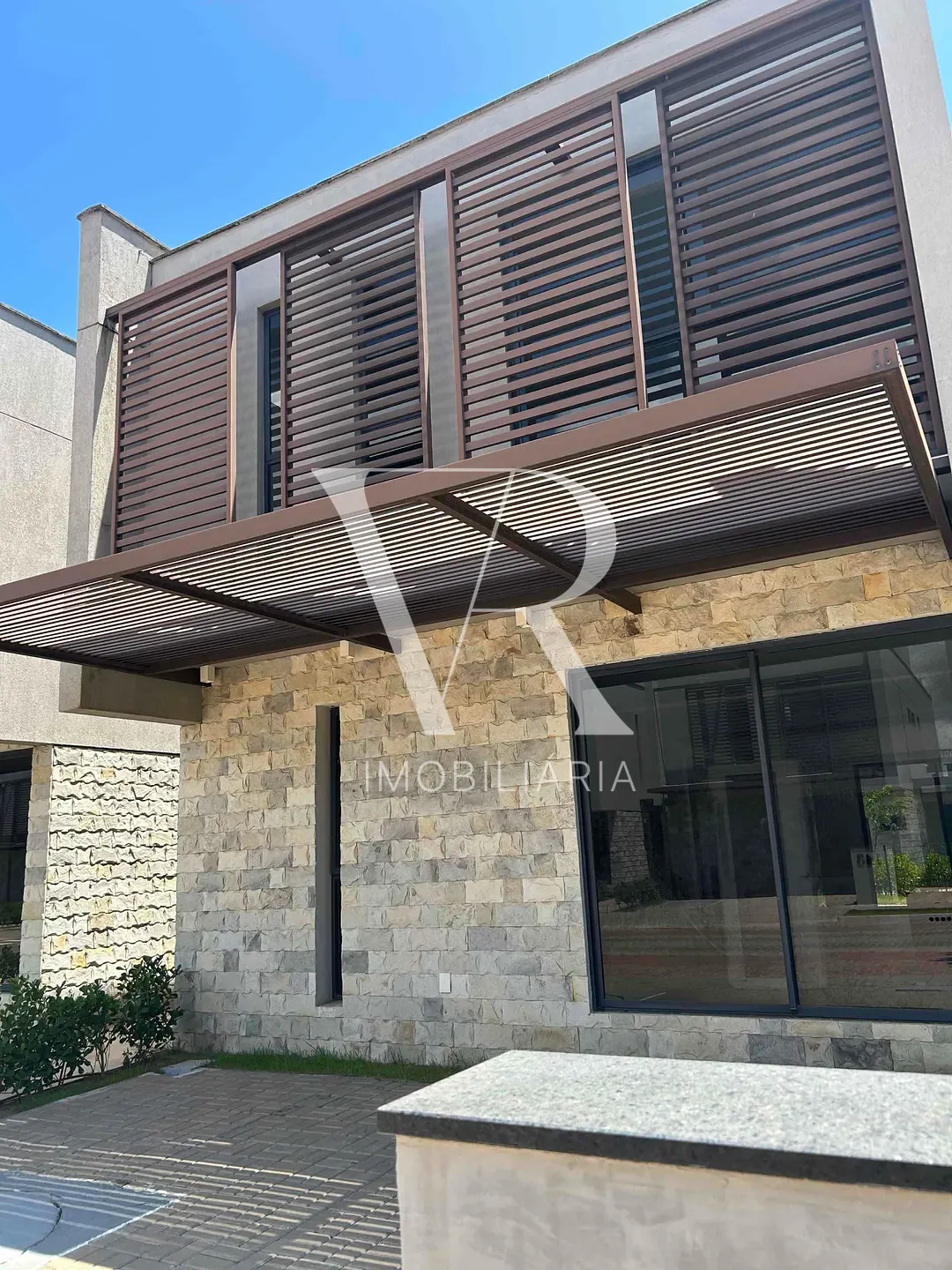 Casa, 3 quartos, 177 m² - Foto 2