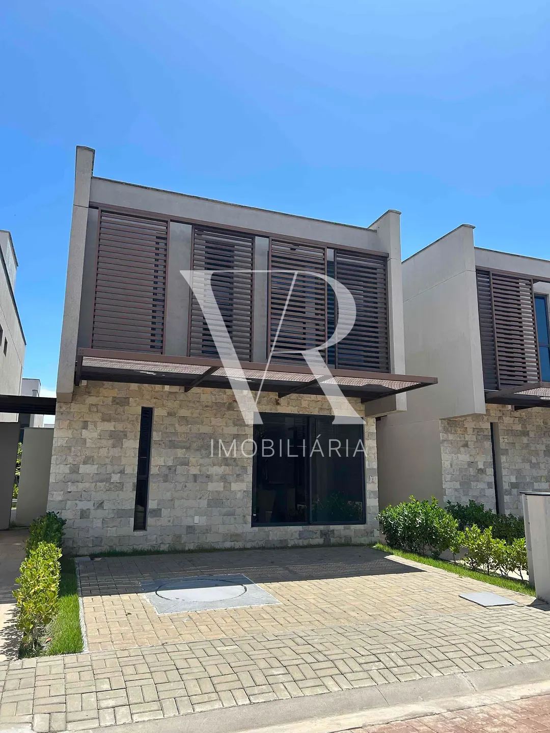 Casa, 3 quartos, 177 m² - Foto 1
