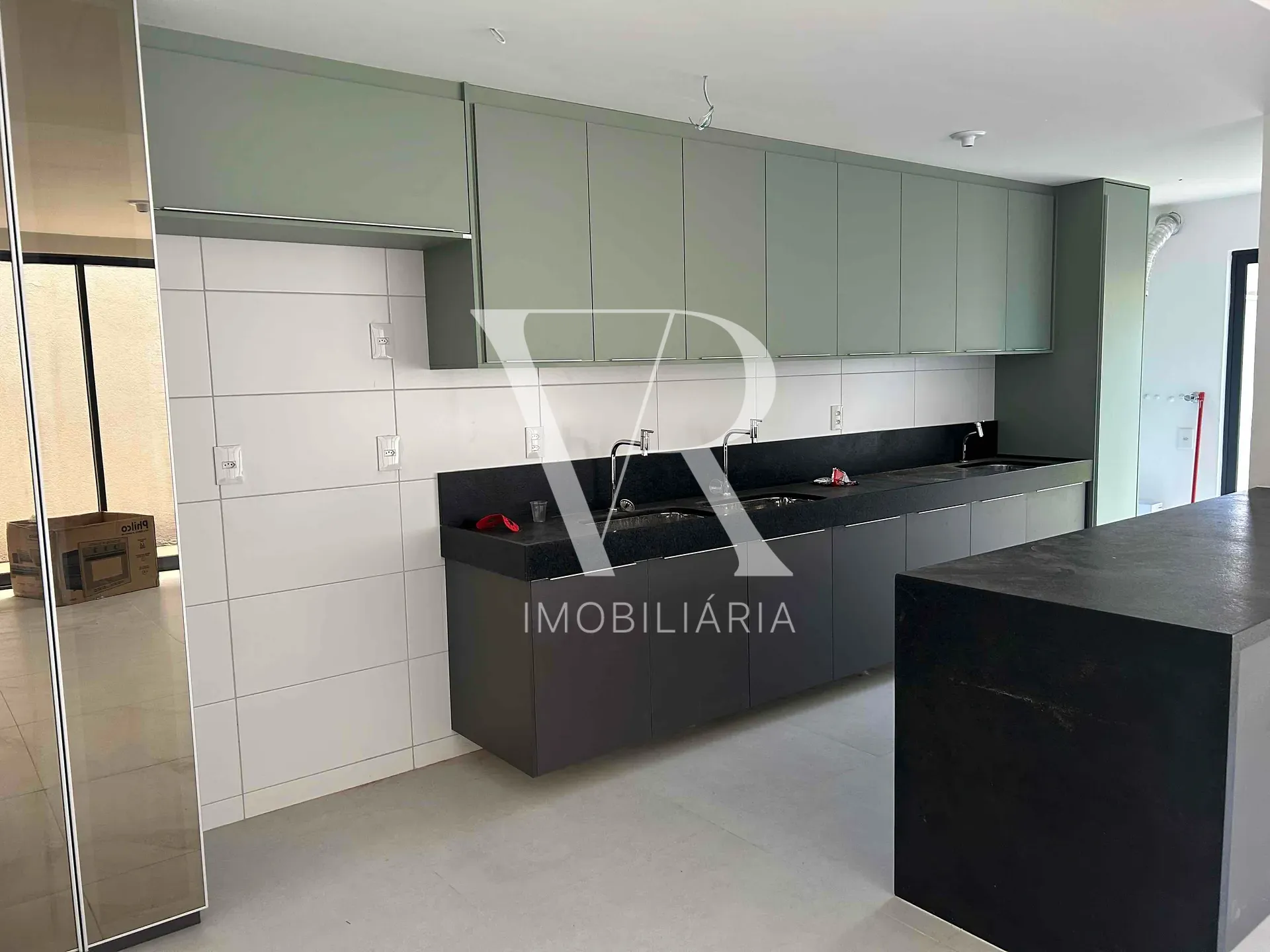 Casa, 3 quartos, 177 m² - Foto 9