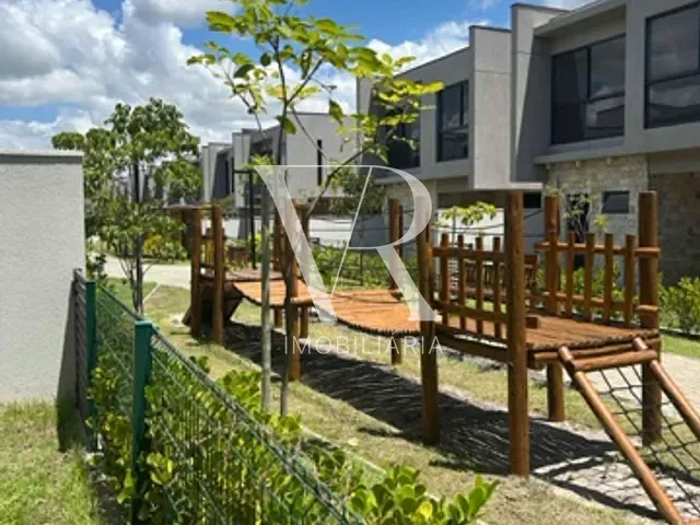 Casa 3 quartos e 3 banheiros, à venda, no bairro Amazônia Park em Cabedelo