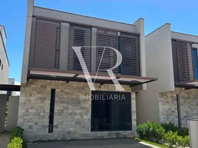 Casa 3 quartos e 3 banheiros, à venda, no bairro Amazônia Park em Cabedelo