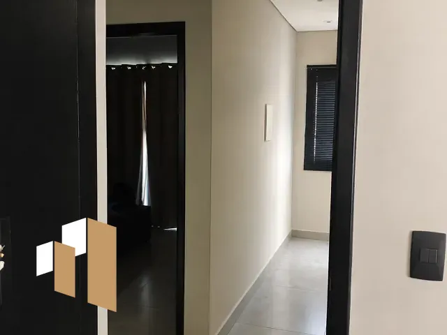 Casa com 135m² 3 quartos e 3 banheiros, à venda, no bairro Jardim Doutor Carlos Augusto de Camargo Andrade em Indaiatuba