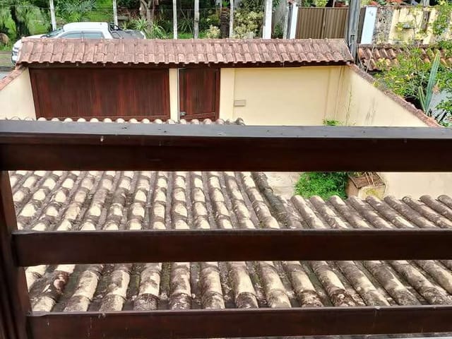 Casa 2 quartos e 4 banheiros, à venda, no bairro Village Sol e Mar em Rio das Ostras