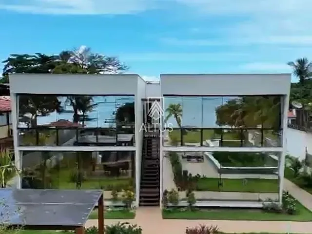 Casa 3 quartos e 1 banheiro, à venda ou para alugar, no bairro Barra Grande em Maraú