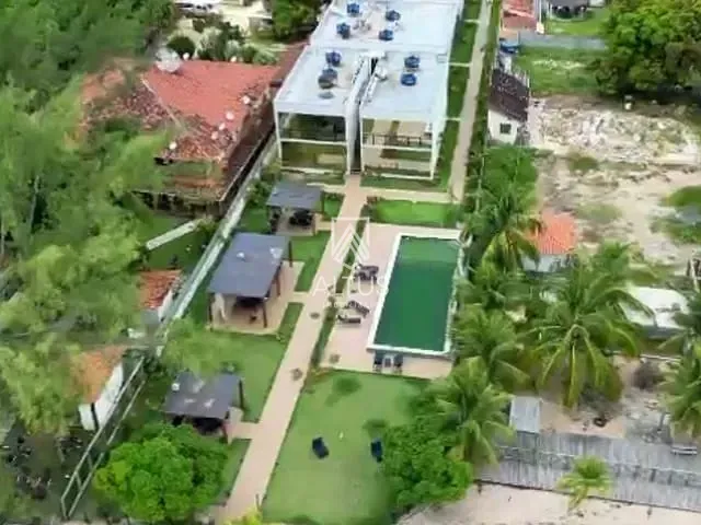 Casa 3 quartos e 1 banheiro, à venda ou para alugar, no bairro Barra Grande em Maraú