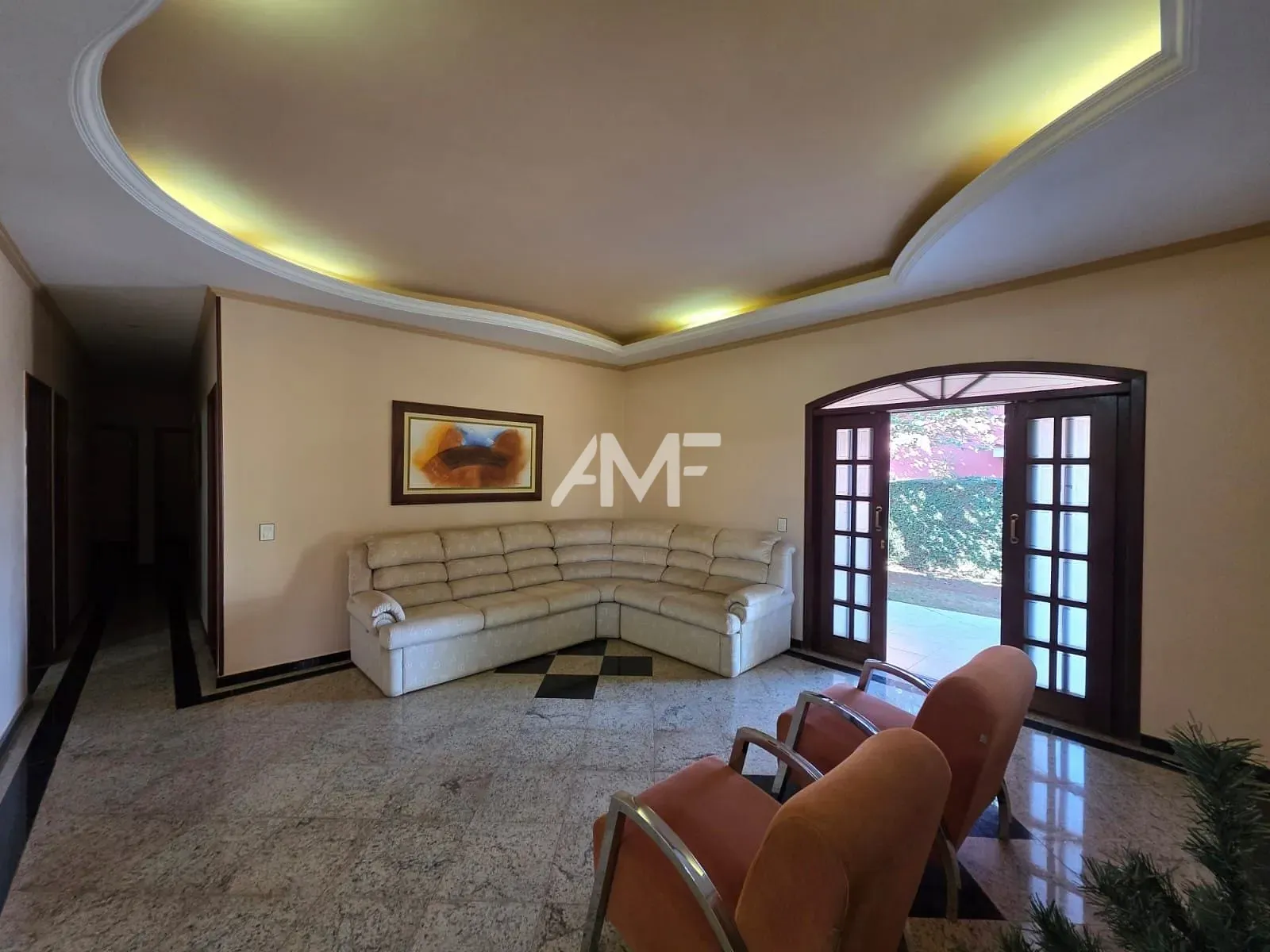 Casa, 3 quartos, 431 m² - Foto 2