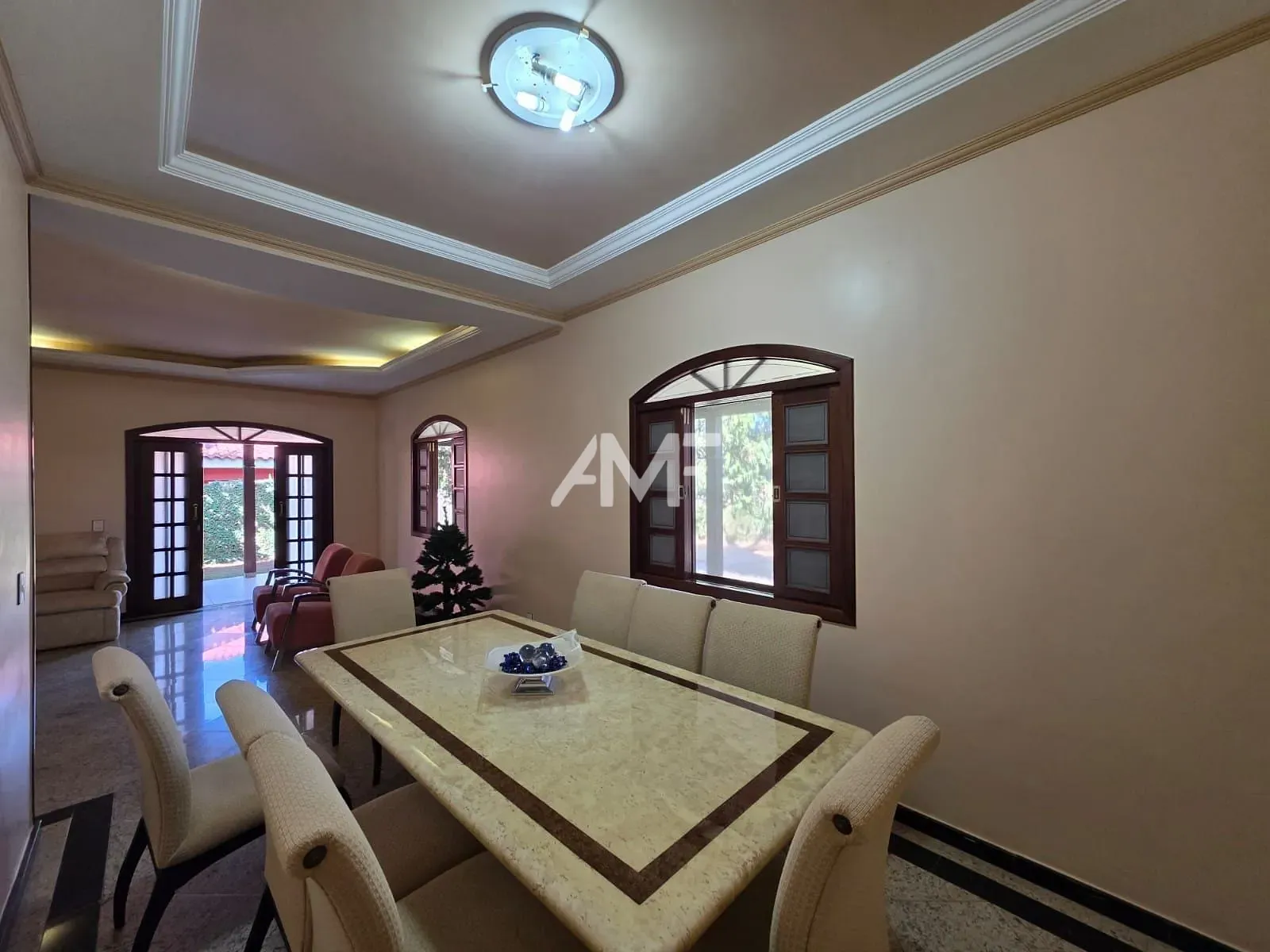 Casa, 3 quartos, 431 m² - Foto 11