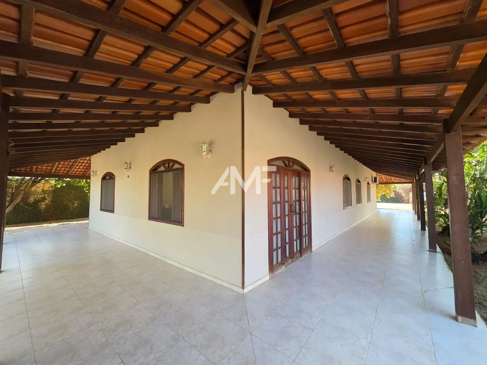 Casa, 3 quartos, 431 m² - Foto 1