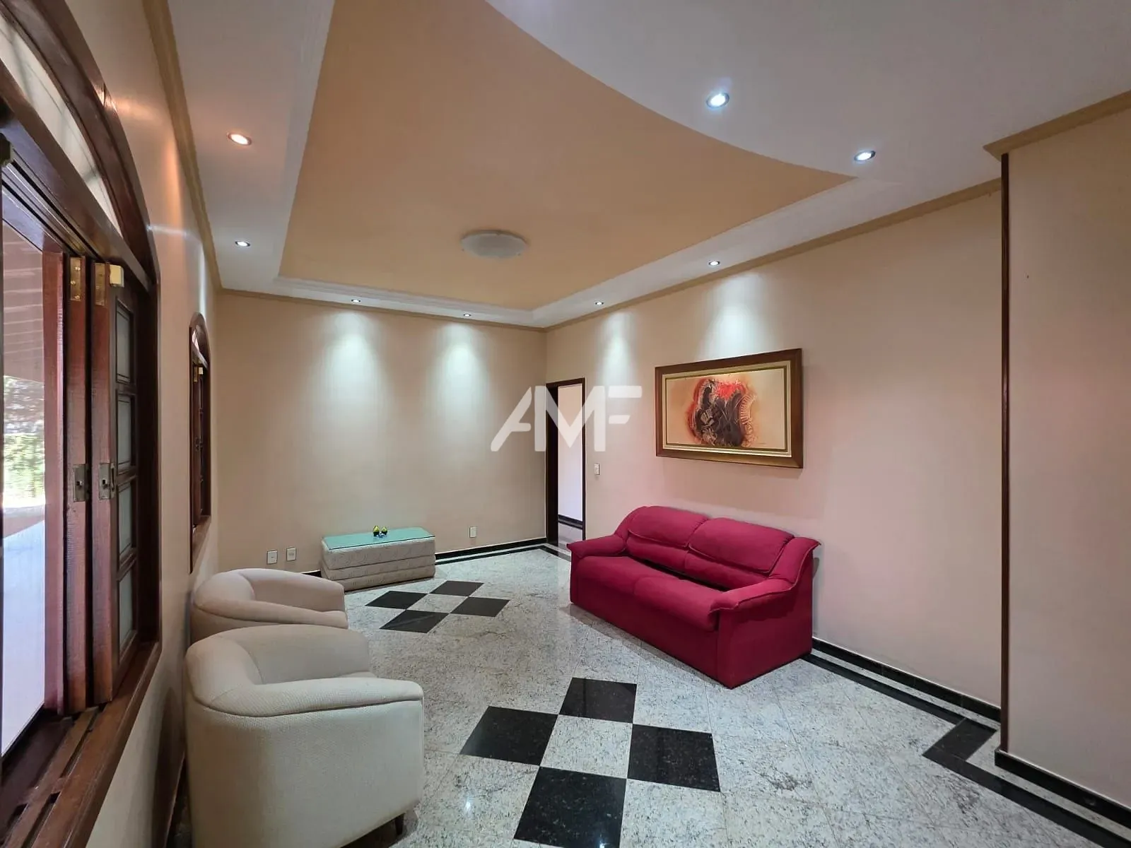 Casa, 3 quartos, 431 m² - Foto 8
