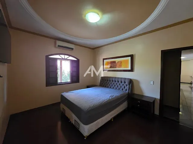 Casa com 1028m² 3 quartos e 4 banheiros, à venda, no bairro Setor Habitacional Vicente Pires em Brasília