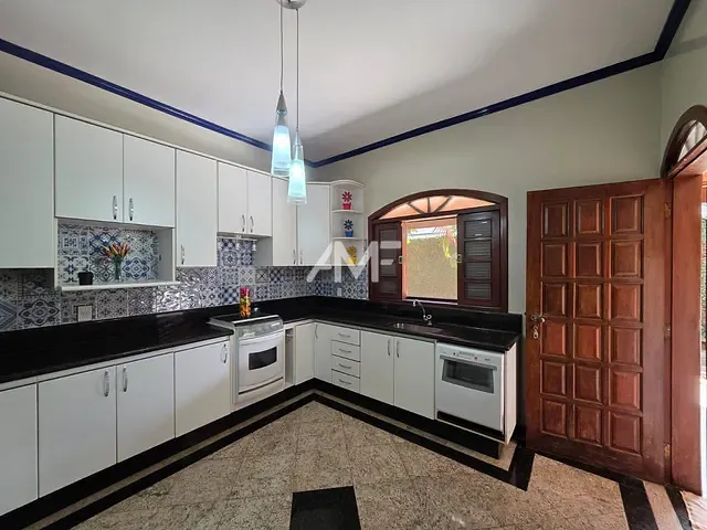 Casa com 1028m² 3 quartos e 4 banheiros, à venda, no bairro Setor Habitacional Vicente Pires em Brasília