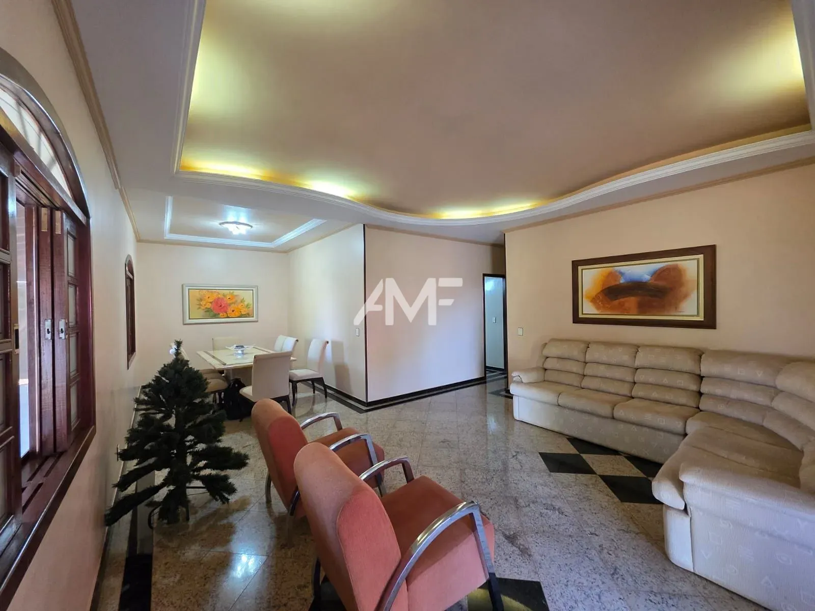 Casa, 3 quartos, 431 m² - Foto 9