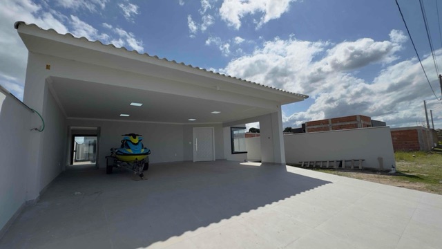 Casa com 360m² 3 quartos e 5 banheiros, à venda, no bairro São Mateus em São Pedro da Aldeia