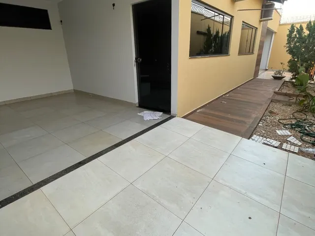 Casa 3 quartos e 2 banheiros, para alugar, no bairro Plano Diretor Sul em Palmas