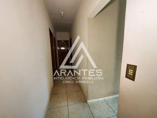 Casa 4 quartos e 2 banheiros, à venda, no bairro São Judas Tadeu em Barretos