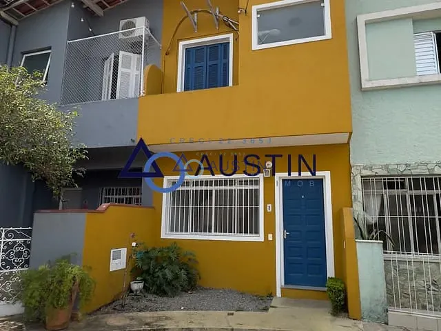 Casa com 140m² 3 quartos e 4 banheiros, para alugar, no bairro Vila Madalena em São Paulo