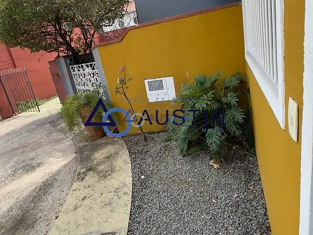 Casa com 140m² 3 quartos e 4 banheiros, para alugar, no bairro Vila Madalena em São Paulo