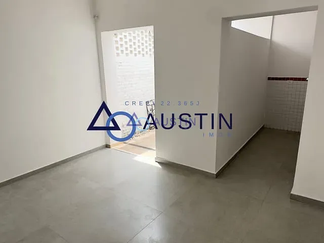 Casa com 140m² 3 quartos e 4 banheiros, para alugar, no bairro Vila Madalena em São Paulo