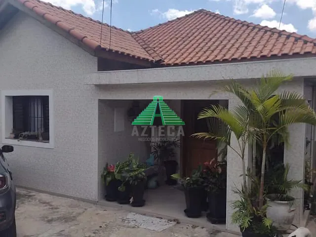 Casa com 380m² 4 quartos e 4 banheiros, à venda, no bairro Vila Sirena em Guarulhos