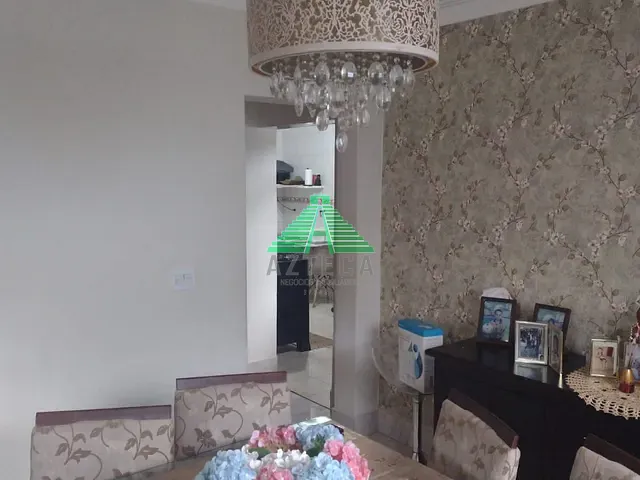 Casa com 380m² 4 quartos e 4 banheiros, à venda, no bairro Vila Sirena em Guarulhos