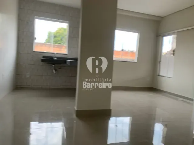 Casa 3 quartos e 1 banheiro, à venda, no bairro Vale do Jatobá em Belo Horizonte